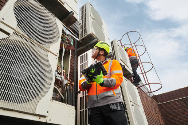 Best Affordable HVAC services  in Brighton, CO