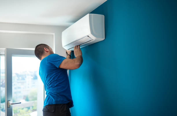 Best HVAC repair near me  in Brighton, CO