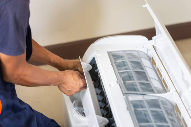 Trusted Brighton, CO HVAC Experts