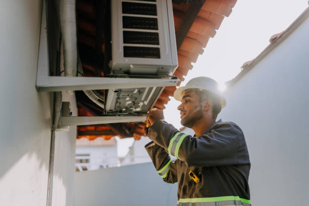 Local HVAC companies in Brighton, CO