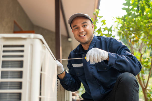 Best Local HVAC companies  in Brighton, CO