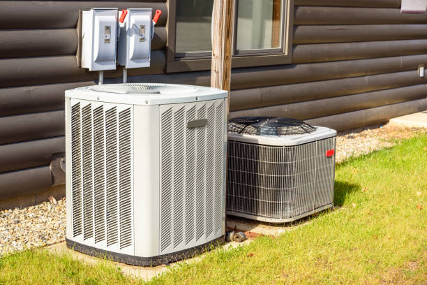 Best HVAC emergency services  in Brighton, CO